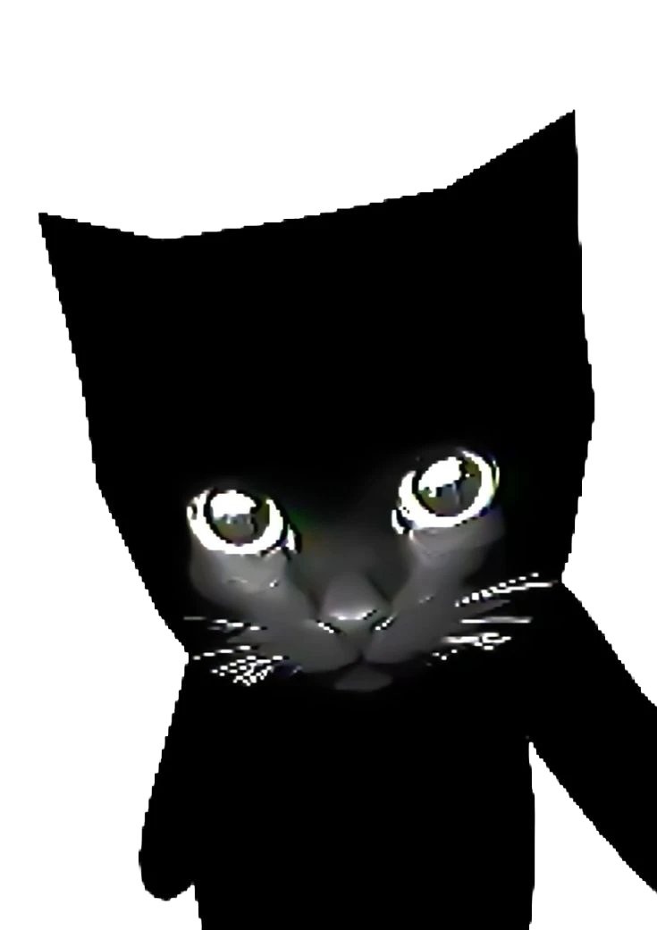 Sluj Art Character
